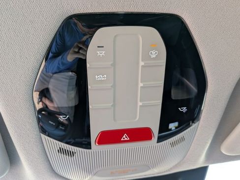 New 2026 Kia K4 FWD image 21