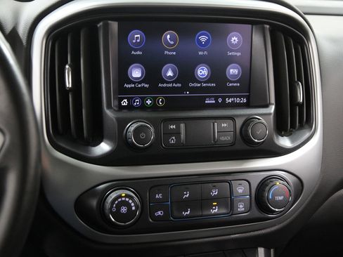 Certified 2022 Chevrolet Colorado LT w/ LT Convenience Package image 9