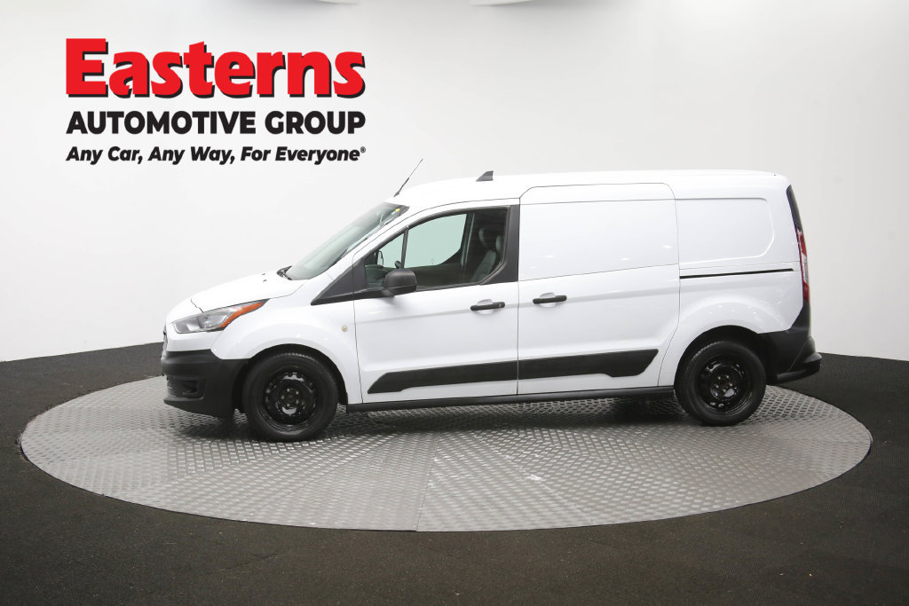 Used 2019 Ford Transit Connect XL FWD image 60