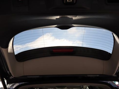 Used 2021 Nissan Murano SL image 16