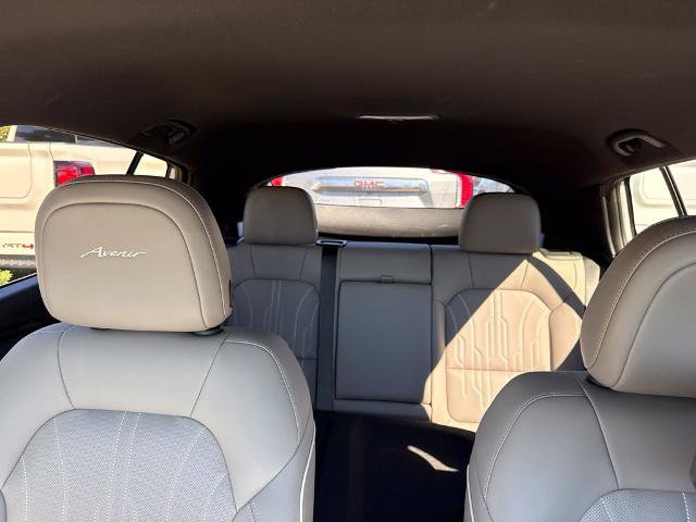 Used 2024 Buick Envista Avenir FWD image 10