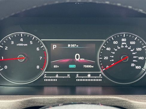 Used 2022 Kia Sorento X-Line EX image 32