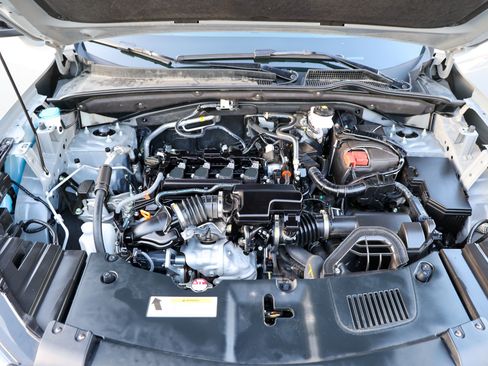 Used 2025 Acura ADX A-Spec FWD image 15