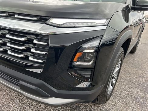 New 2026 Chevrolet Equinox LT w/ LPO, Floor Liner Package image 9