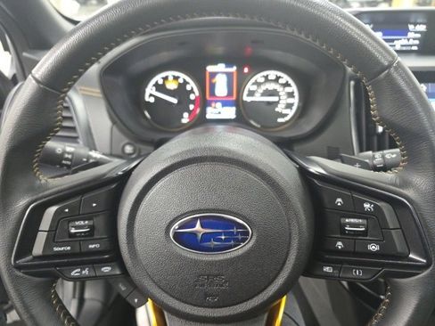 Used 2024 Subaru Forester Wilderness image 21