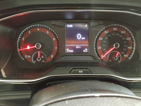 Used 2019 Volkswagen Jetta SE FWD image 23