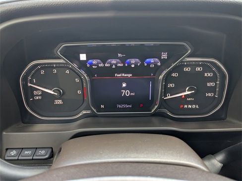 Used 2019 GMC Sierra 1500 Denali w/ Denali Ultimate Package image 31