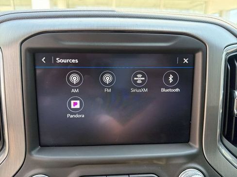 Used 2022 GMC Sierra 2500 Denali AWD/4WD image 18