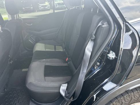 Used 2022 Subaru Outback Premium AWD/4WD image 15