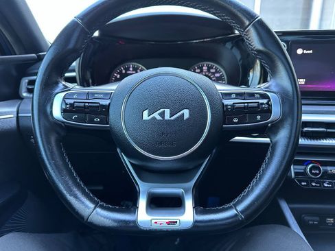 Used 2022 Kia K5 GT-Line w/ GT-Line FWD Premium Package image 36