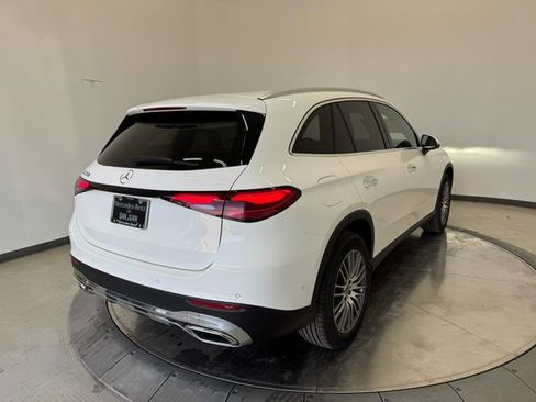 New 2026 Mercedes-Benz GLC 300 image 31