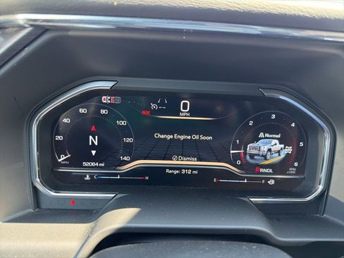 Used 2024 GMC Sierra 2500 Denali Ultimate image 14