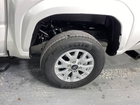 New 2026 Toyota Tacoma SR5 image 26