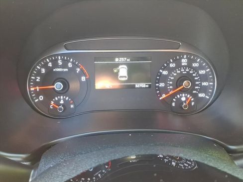 Used 2021 Kia Soul Turbo image 18