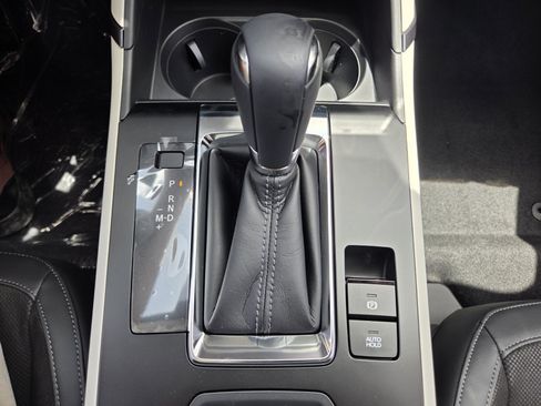 New 2026 MAZDA CX-5 Select AWD/4WD image 23