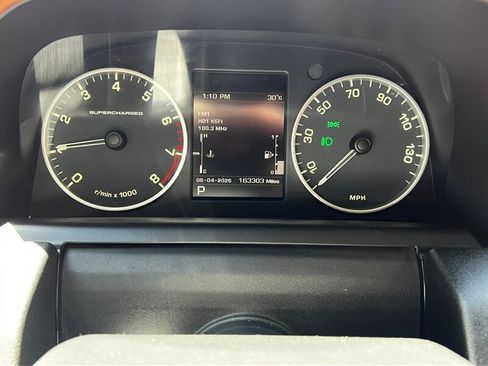 Used 2013 Land Rover Range Rover Sport Supercharged AWD/4WD image 38
