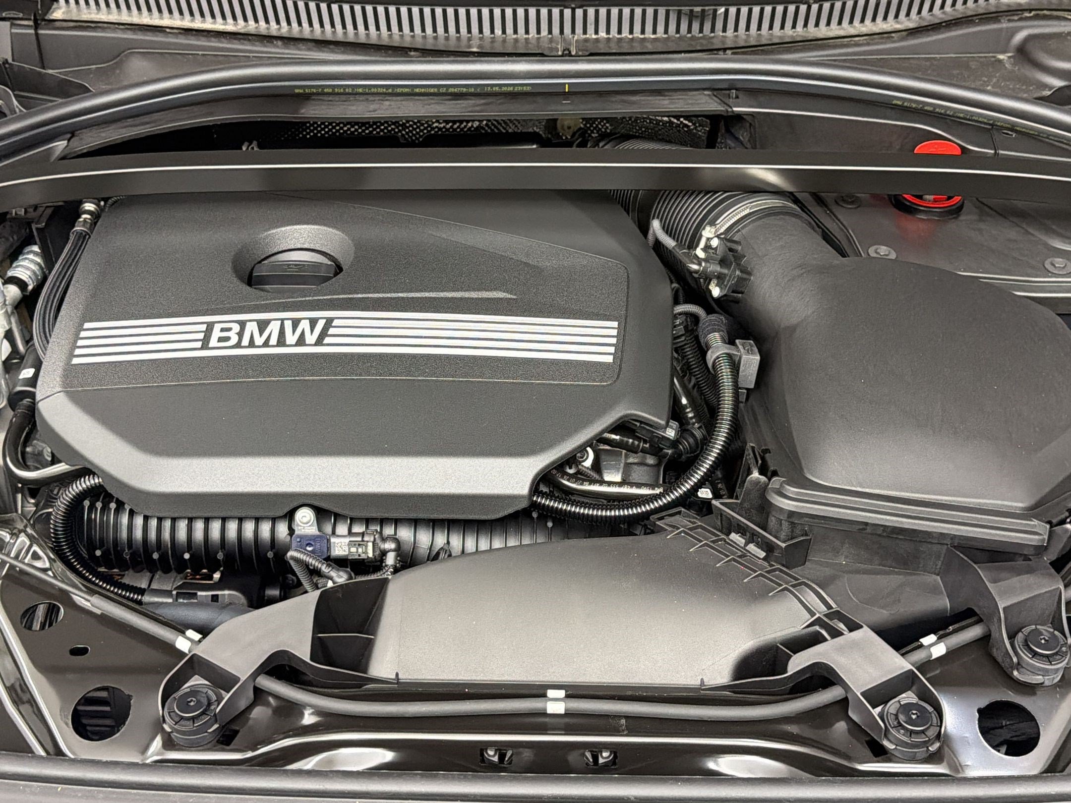 New 2026 BMW 228i FWD image 33