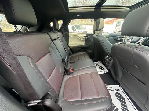 Used 2020 Chevrolet Blazer RS image 19