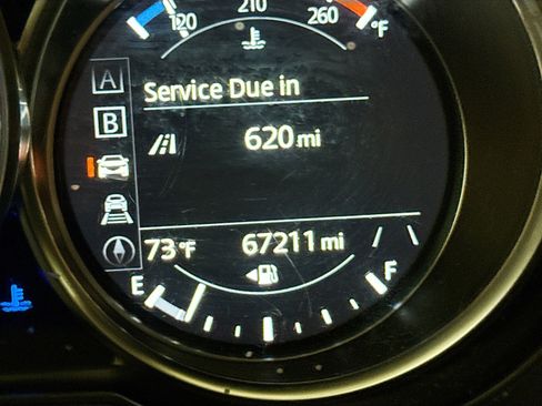 Used 2022 MAZDA CX-5 AWD 2.5 S w/ Select Package image 7