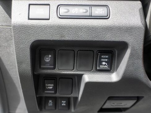 New 2026 Nissan Frontier PRO-4X AWD/4WD image 15