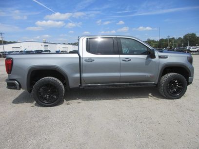 New 2026 GMC Sierra 1500 AT4 w/ AT4 Premium Package