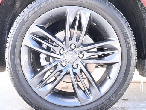 Used 2023 Acura RDX A-Spec image 55