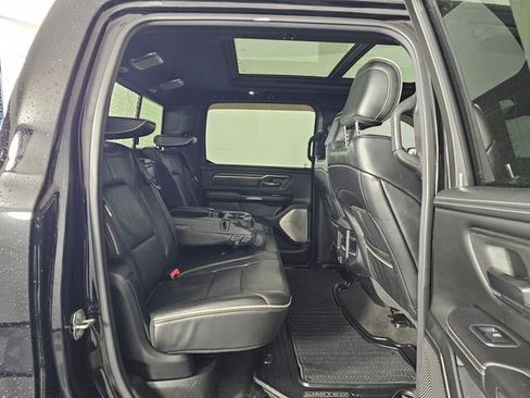 Used 2020 RAM 1500 Limited w/ Black Appearance Package image 14