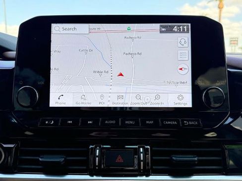 Certified 2023 Nissan Pathfinder Platinum image 30