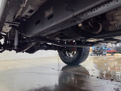 Used 2021 Jeep Wrangler Unlimited Sport AWD/4WD image 24