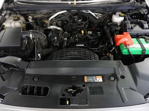 Used 2019 Ford Ranger XLT w/ Equipment Group 301A Mid image 11