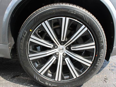Used 2020 Volvo XC90 T6 Inscription AWD/4WD image 51
