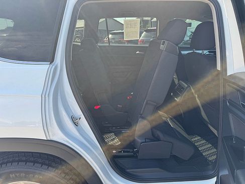 Used 2021 Volkswagen Atlas S AWD/4WD image 21