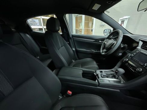 Used 2017 Honda Civic LX image 25