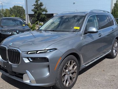 Used 2024 BMW X7 xDrive40i w/ Premium Package