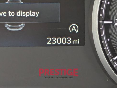 Used 2023 Hyundai Santa Fe XRT w/ Cargo Package AWD/4WD image 16