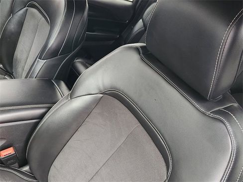 Used 2024 Jeep Grand Cherokee Altitude image 24