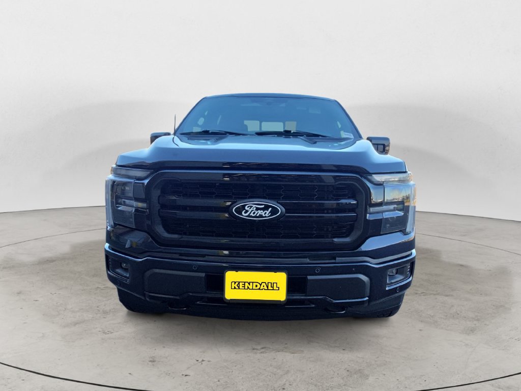 Used 2025 Ford F150 Lariat w/ Equipment Group 501A Mid AWD/4WD image 3