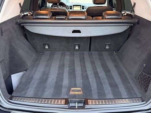 Used 2015 Mercedes-Benz ML 350 2WD image 30