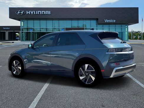 New 2026 Hyundai Ioniq 5 SE RWD image 4