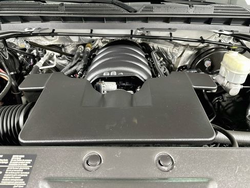 Used 2016 Chevrolet Silverado 1500 LT w/ All Star Edition AWD/4WD image 19