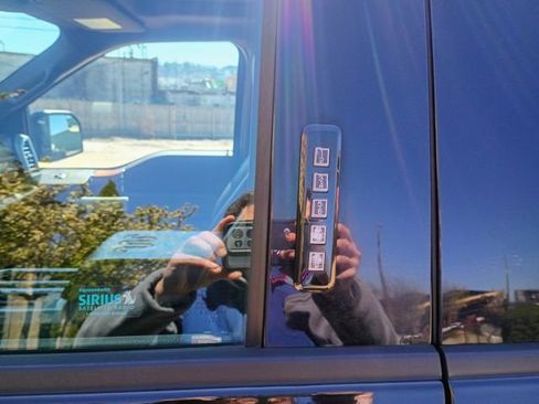 Used 2017 Ford F150 King Ranch image 22