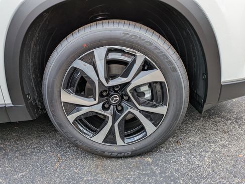 New 2026 MAZDA CX-5 Preferred AWD/4WD image 13