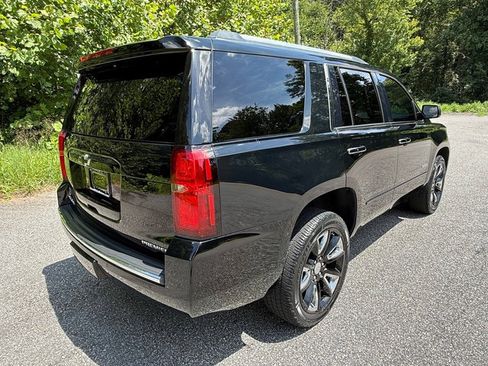 Used 2020 Chevrolet Tahoe Premier RWD image 6