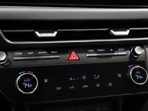 New 2026 Hyundai Sonata SEL AWD/4WD image 23