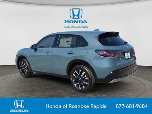 New 2027 Honda HR-V EX-L image 3