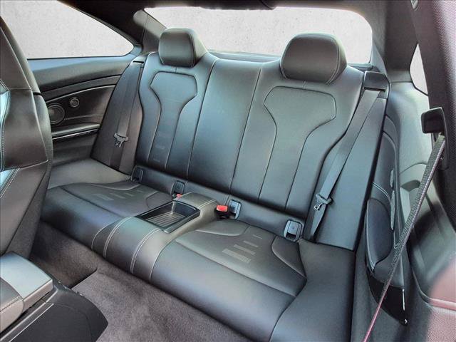 Used 2018 BMW M4 Coupe RWD image 18