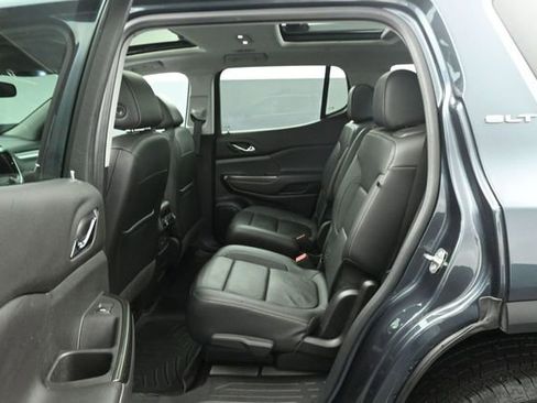 Used 2020 GMC Acadia SLT AWD/4WD image 20