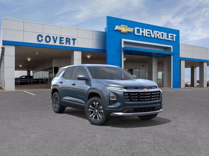 Used 2026 Chevrolet Equinox LT