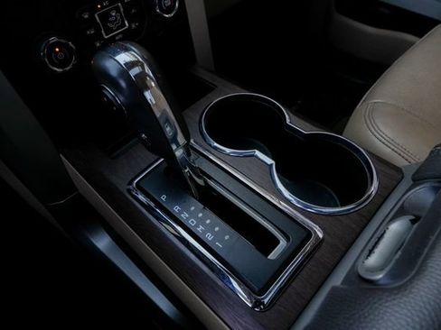 Used 2014 Ford F150 Lariat w/ Equipment Group 502A Luxury image 46