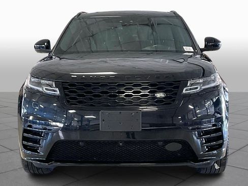 Used 2020 Land Rover Range Rover Velar R-Dynamic HSE image 3